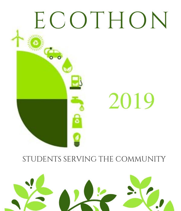 ECOTHON 2019